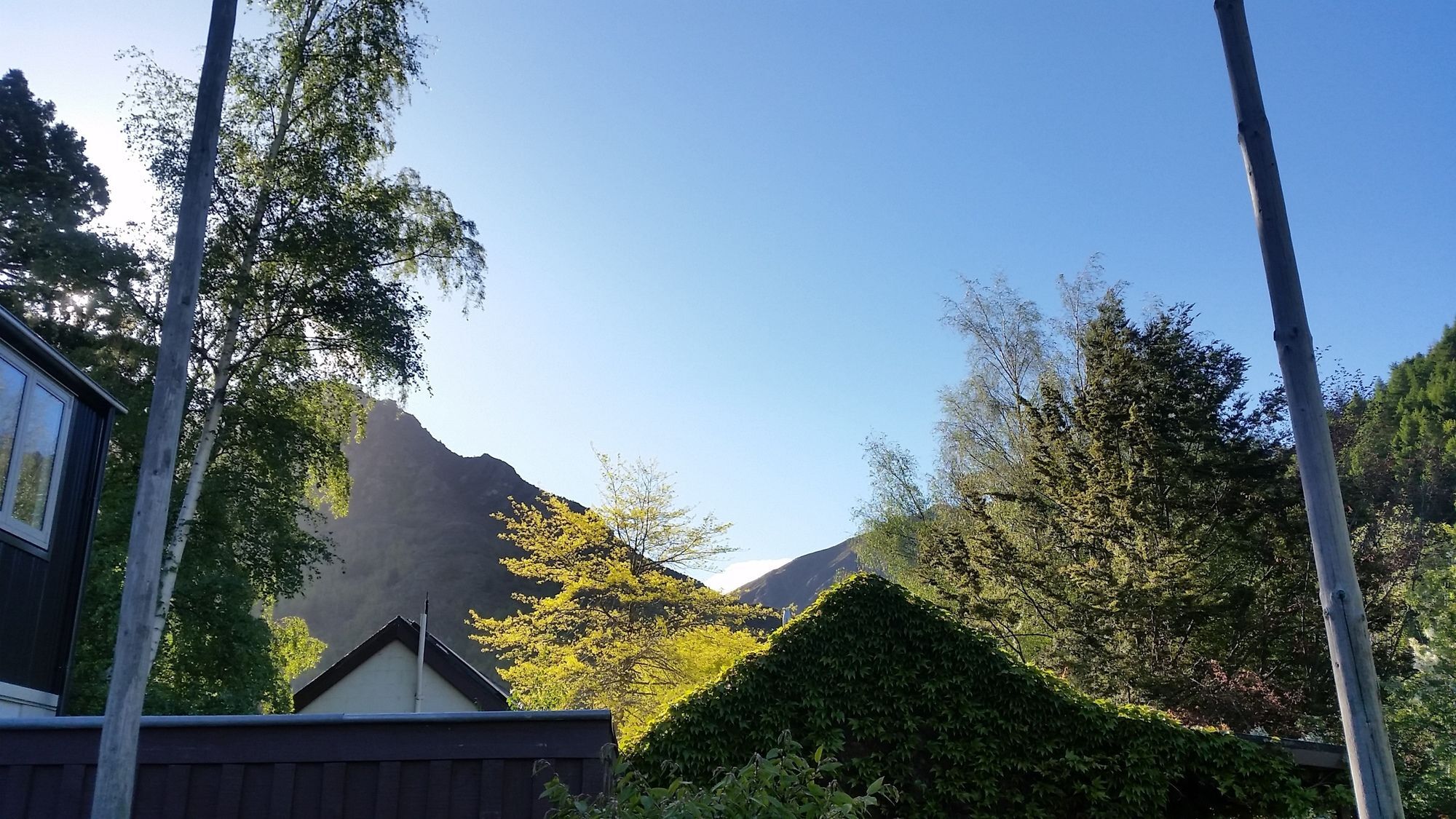 The Arrow Hotel Arrowtown Exterior foto